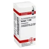 DHU Spongia C 200 Globuli, 10 g