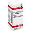 DHU Staphisagria D 3 Globuli, 10 g