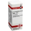 DHU Sticta D 12 Globuli, 10 g