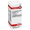 DHU Tabacum C 6 Globuli, 10 g