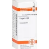 DHU Thuja D 100 Globuli, 10 g