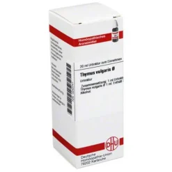 DHU Thymus vulgaris Urtinktur, 20 ml
