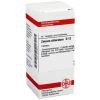 DHU Zincum chloratum D 12 Tabletten, 80 St