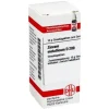 DHU Zincum metallicum D 200 Globuli, 10 g