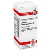 DHU Zincum valerianicum D 4 Globuli, 10 g