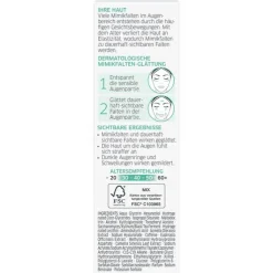Diadermine Anti-Age Augenpflege Lift + Botology, 15 ml