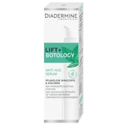 Diadermine Anti-Age Serum Lift + Botology, 40 ml