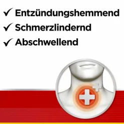 Dobendan® Direkt Flurbiprofen 8,75 mg Lutschtabletten, 36 St