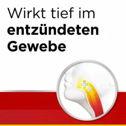 Dobendan® Direkt Flurbiprofen 8,75 mg Lutschtabletten, 36 St
