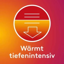 doc® THERMA Wärme-Auflage Nacken, 4 St
