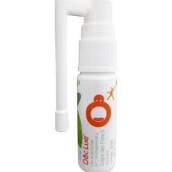 Doclue Mund und Atemspray, 15 ml