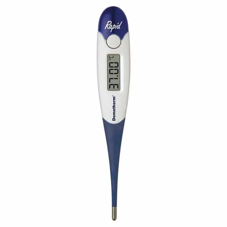 Domotherm Rapid Fieberthermometer, 1 St