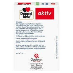 Doppelherz Abwehr Direct Pellets, 40 St