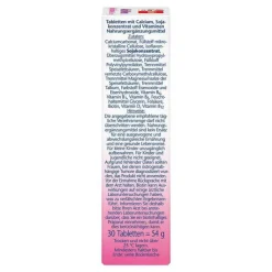 Doppelherz Aktiv-Meno Tabletten, 30 St