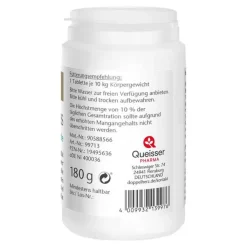Doppelherz für Tiere Chondro Plus Tabletten für Hunde, 120 St