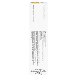 Doppelherz für Tiere Relax Complex Port.Beutel für Kat., 25X10 g