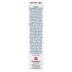 Doppelherz Melatonin Tabletten, 40 St