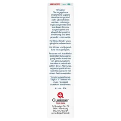 Doppelherz Stress gute Nerven Tabletten, 30 St