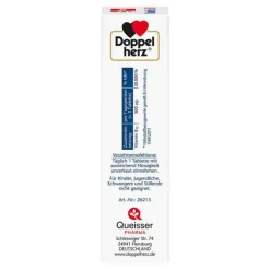Doppelherz Vitamin B12 500 Tabletten, 120 St