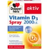 Doppelherz Vitamin D3 2000 I.E. Spray, 8 ml