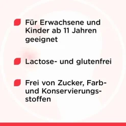 Doregrippin bei Erkältungssymptomen, 20 St