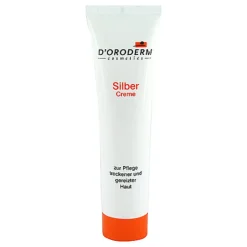 Doroderm Silber Creme, 100 ml