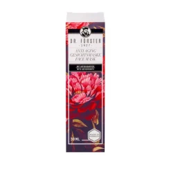 Dr. Förster Anti-Aging Gesichtsmaske mit Antioxidant., 30 ml