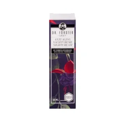 Dr. Förster Anti-Aging Nachtcreme mit Stammzellen, 30 ml