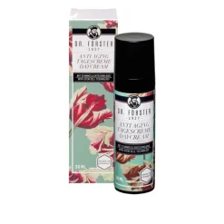 Dr. Förster Anti-Aging Tagescreme mit Stammzellentechnologie, 30 ml