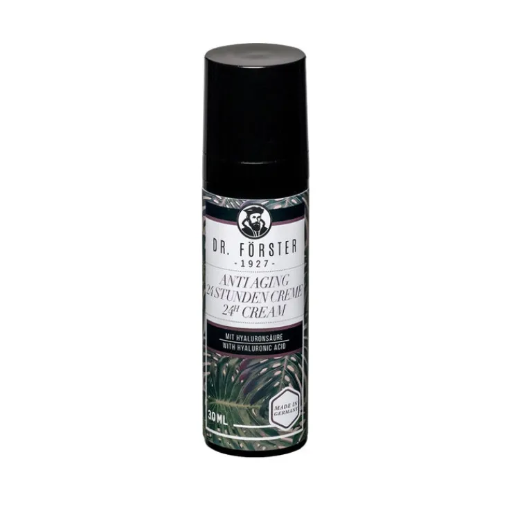 Dr. Förster Anti-Aging Tagescreme mit Antioxidantien, 30 ml