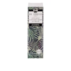 Dr. Förster Anti-Aging Tagescreme mit Antioxidantien, 30 ml