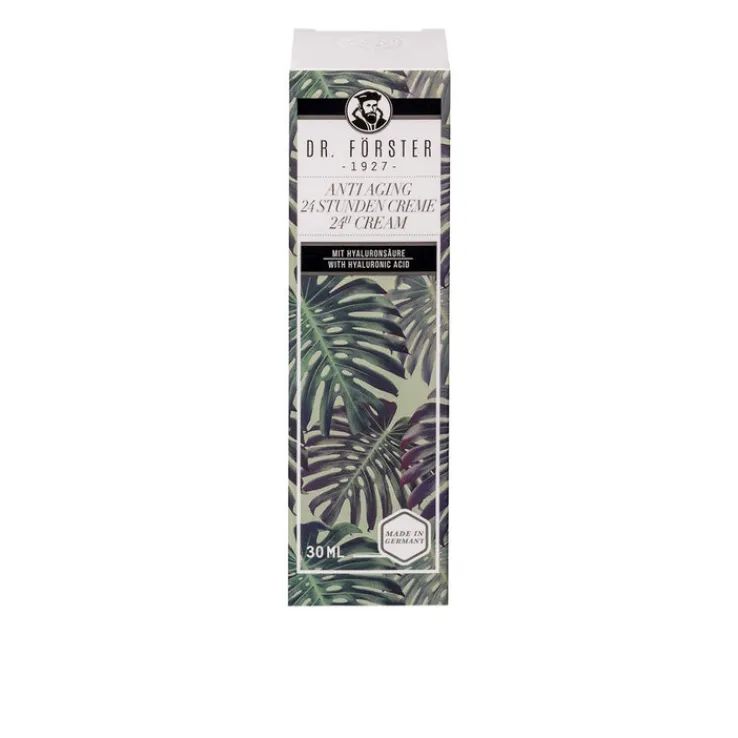 Dr. Förster Anti-Aging Tagescreme mit Antioxidantien, 30 ml