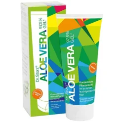 Dr. Storz® ALOE VERA 97,5 % Gel, 100 ml