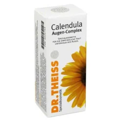Dr. Theiss Calendula Augen-Complex Gel, 15 ml