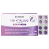 Dr. Theiss Fem Vital Duo Tabletten, 56 St