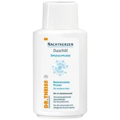 Dr. Theiss Nachtkerzen Duschöl, 150 ml