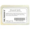 Dr. Theiss Olivenöl-Seife, 100 g