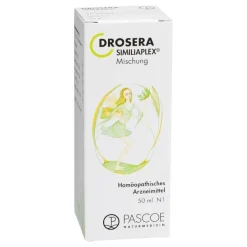 Drosera Similiaplex Tropfen, 50 ml