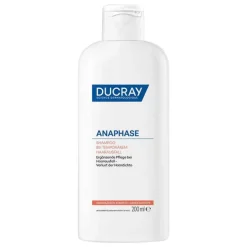 Ducray Anaphase Shampoo bei temporärem Haarausfall, 200 ml
