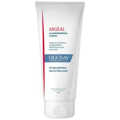 Ducray Argeal Shampoo gegen fettiges Haar, 200 ml