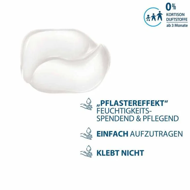 Ducray Dexyane Med Creme, 100 ml