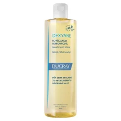 Ducray Dexyane Reinigungsöl schützend, 400 ml
