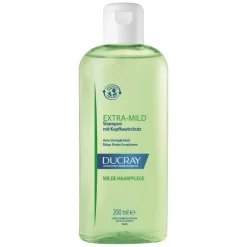 Ducray Extra Mild Shampoo , 200 ml