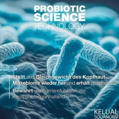 Ducray Kelual Squanorm Anti-Schup.Kopfhaut-Tonikum, 200 ml
