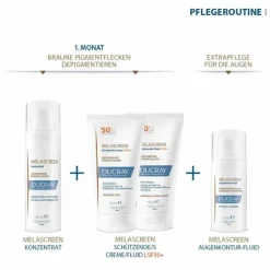 Ducray Melascreen Konzentrat, 30 ml