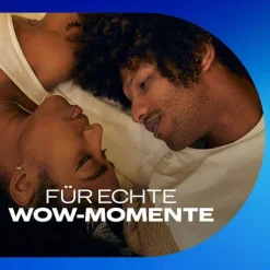 Durex Gefühlsecht XXL Kondome, 10 St