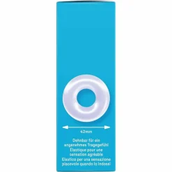 Durex Pleasure Ring, 1 St