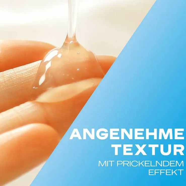 durex® Prickelnd Gleitgel, 50 ml