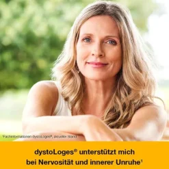 dystoLoges® Tabletten, 100 St