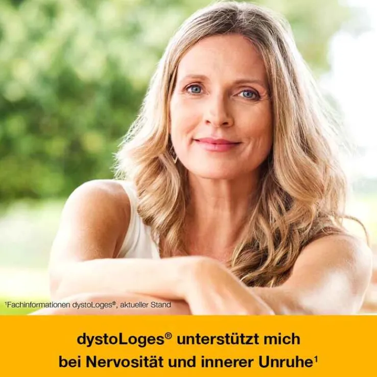 dystoLoges® Tabletten, 50 St